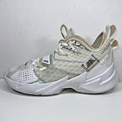 Nike Jordan Why Not Zero.3 GS Sneakers CD5804-103 Youth Size 6.5 Women’s 8