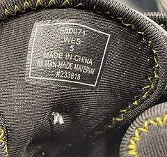 RIP Kicks Kid’s Shoes – Size 5