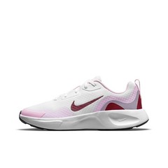Nike Wearallday White Dark Beetroot GS – CJ3816-105 MT