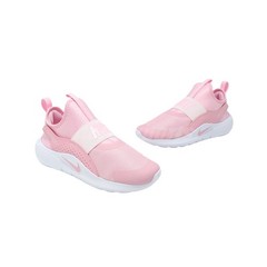 Nike Flex Runner 4 PS Medium Soft Pink Kids Preschool Running Shoes IF2894-600
