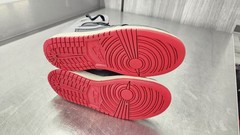 Size 6.5Y DQ8423-006 Nike Jordan 1 Mid Bred Shadow