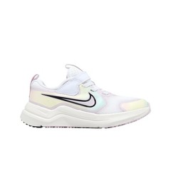 Nike Cosmic Runner SE 2 PSWhite Bleached Lilac Kids Preschool Running IV6225-100