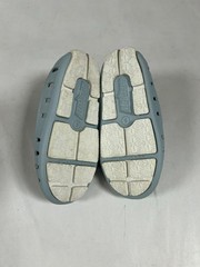 Floafers Kids Prodigy Driver Classic Waterproof Loafer SZ 6