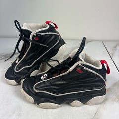 Nike Jordan Pro Strong Boys‘ Basketball Shoes Sneakers, Sz 13.5C