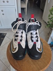 Nike Air Griffey Max 1 GS Sweetest Swing Youth Sz 6.5Y DJ5193-100 Read Descript.