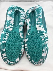 Nike IsoFly GS Dusty Cactus White Size 3.5Y FN4384 300