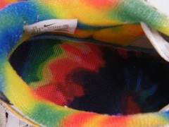Nike SB Dunk Low Ben & Jerry’s Chunky Dunky Shoes CU3244-100 Kids‘ Size 1 Y