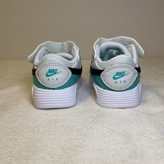 TD Nike Air Max SC Photon Dust Washed Teal CZ5361-008 NEW Kids Toddler Size 5c