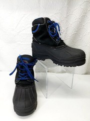 Northside Tracker Youth Waterproof Boots snow Size 3Y