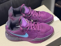Nike Ja 2 ‘Stargazer’ Ja Morant Grizzlies FD7328-500 Kids Size 4.5/Women 6
