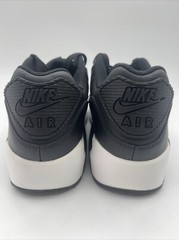 Nike Air Max 90 Low Black White CD6864-010 Men’s Size 4Y-7Y
