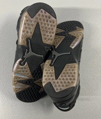 Size 6.5Y – Air Jordan 6 Retro BG ‚All Star – Chameleon’
