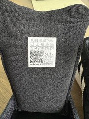 Adidas Campus 00s Sneakers, Size 5