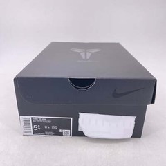 Nike (GS) Kobe 8 „WOLF GREY“ 2024 – Size 5.5Y – fn0266 003 (12760-49)