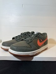 Nike Dunk Low SE Next Nature/Toasty Sequoia (DC9561-300)/Sz: 6Y-7.5W/(NIB)