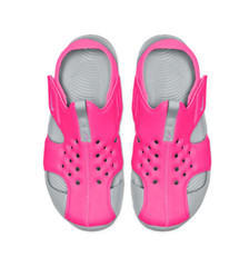 Nike PS Sunray Protect 2 Hyper Pink/ Gray 943826-605 h