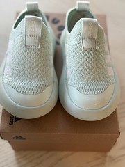 Adidas Advantage CF 1 Bubble Comfy Kids‘ Size 6K Toddler Shoes