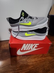 Nike Acmi Wolf Grey
