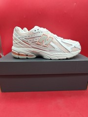 New Balance 1906 White Red 5Y/6.5W