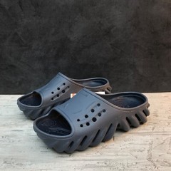 *New* Crocs Echo Slide Select-a-Size