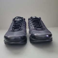 Nike Air Max Plus TN Black Athletic Running Sneaker Shoes Youth US 6Y