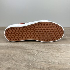 Vans Era Checkerboard Cube Shoes Black White Multi (VN0A54F142X)