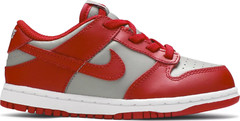Dunk Low TD ‚UNLV‘ 2021 SKU CW1589 002 – Authentic – New in Box
