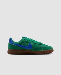 Size 7Y-Nike Field General “Malachite/Gum Medium “Big Kids‘ Shoes IF0465-302