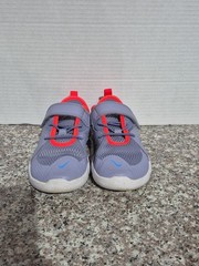 Pre School Nike Flex Contact 3 Athletic Size 12.5C