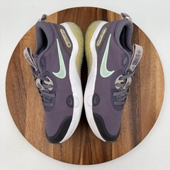 Size 6Y Nike GS Explor Next Nature ‘Canyon Purple’ Athletic Sneakers Shoes