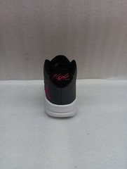 Jordan Flight Origin 3 Gp Black Vivid Pink, Sz 13.5c