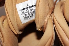Air Jordan 13 Retro Wheat 6Y 414574-705 Youth Basketball Shoes