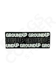 11T Shoes Ground UP Graffiti/Paint Splatter With Bear HF4085 Sneakers