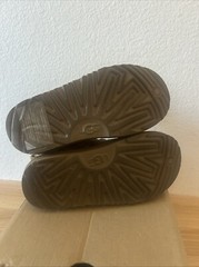 KIDS UGG NEUMEL II 1017320K CHESTNUT SIZE 13 Kids