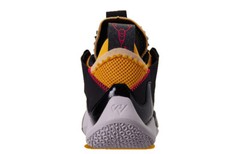 Level SS/New -Nike Jordan ‚Why Not?‘ ZER0.2 SE Mid Orange Pulse – CK0494-002