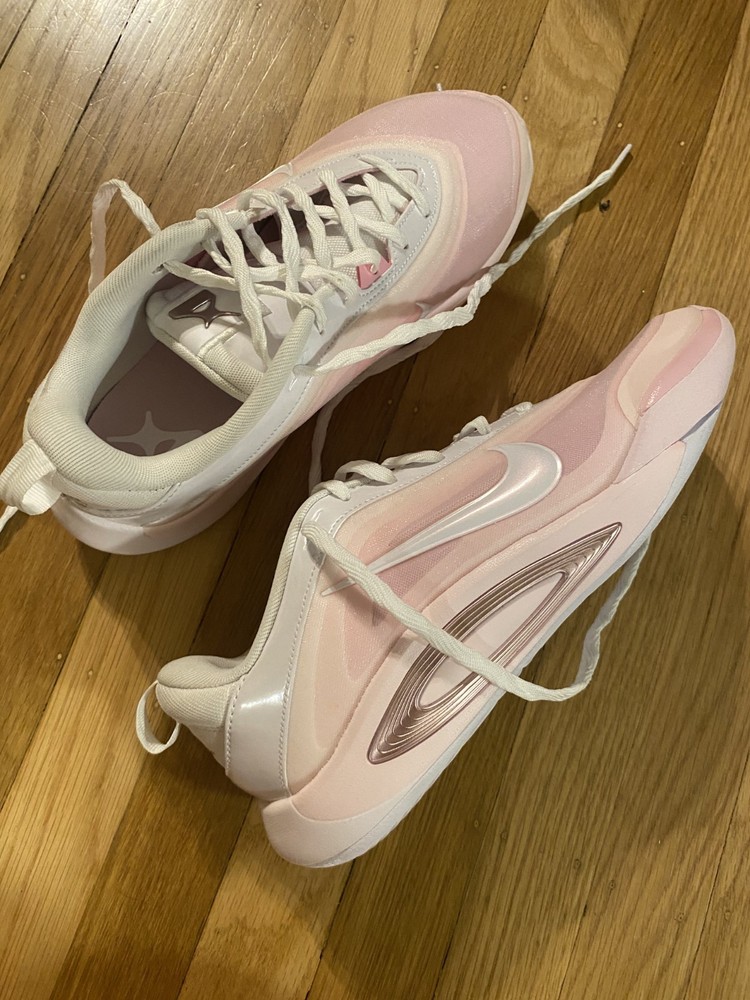 Size 6.5Y – NEW Nike A’ja Wilson A’One #1 Draft Pick (GS)