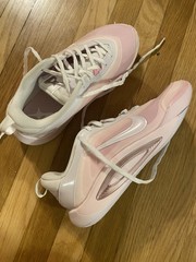 Size 6.5Y – NEW Nike A’ja Wilson A’One #1 Draft Pick (GS)