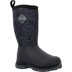 MUCK BLACK RUGGED II