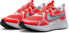 Nike Cosmic Runner Big Kids‘ Road Running Shoes ,Size 4Y