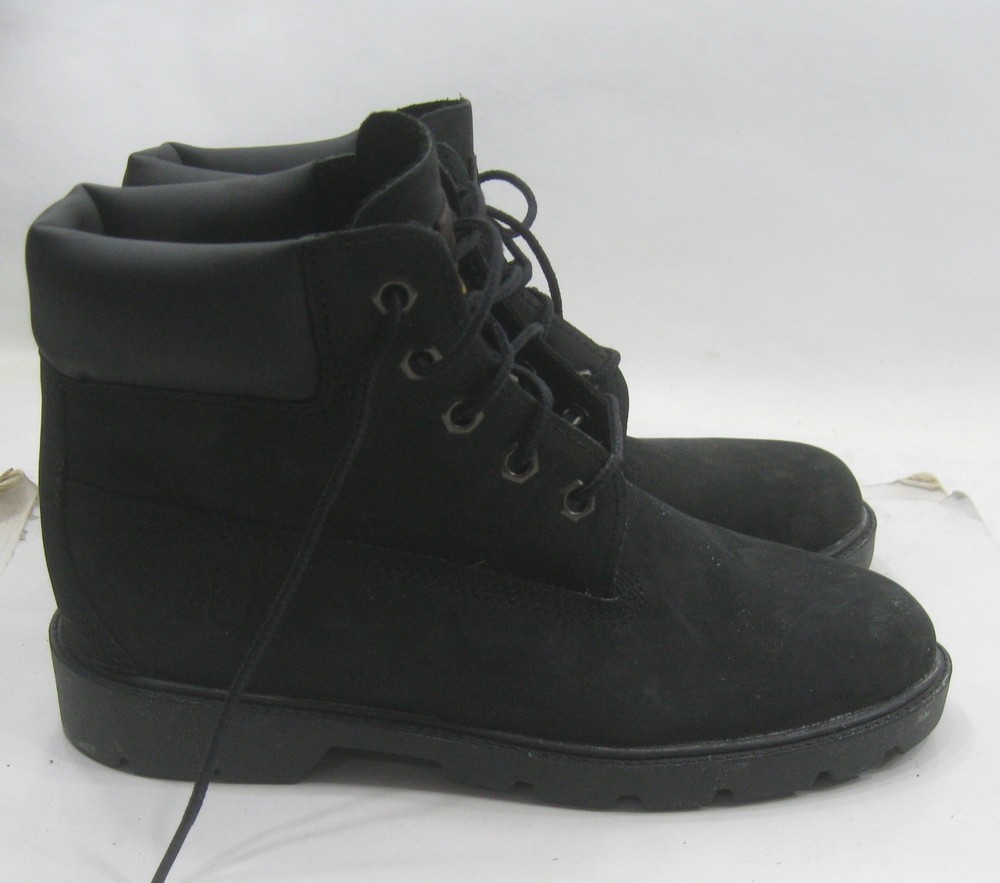 Timberland Classic Premium 6-IN Waterproof 10710 youth size 3