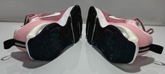 Nike Air Max INTRLK Lite Pink Foam White GS Running Shoes Size 5Y DH9393-601