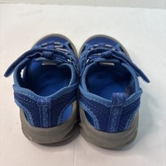Oshkosh B’gosh Toddler Blue Machine Washable Sneakers Sport Sandals Size 10 M