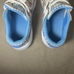 Nike Air Max Excee Cherry Picnic Gingham Youth Size 5Y Womens 6.5 CW5807-100
