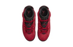Jordan 6 Retro Toro Bravo PS – DV3605-600 Ship Now