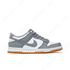 Nike Dunk Low Gs Reflective Grey FV0374-100