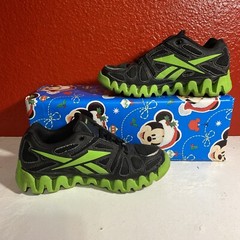 Reebok Zig Dynamic (ps) size 12 v58801