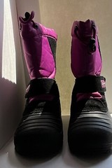 NEW!!! Snow Boots: Alpine Design Little kids‘ Size 2