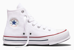Converse Chuck Taylor All Star Lift High Platform Kids GS 4-7 Youth Sneakers