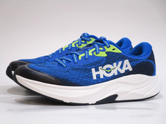 Hoka Rincon 4 Big Kids Running Sneaker Shoes, Size 4 (Medium) US
