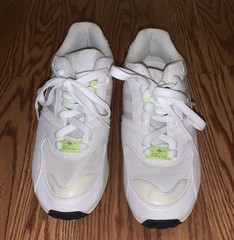 Adidas ZX 4000 used